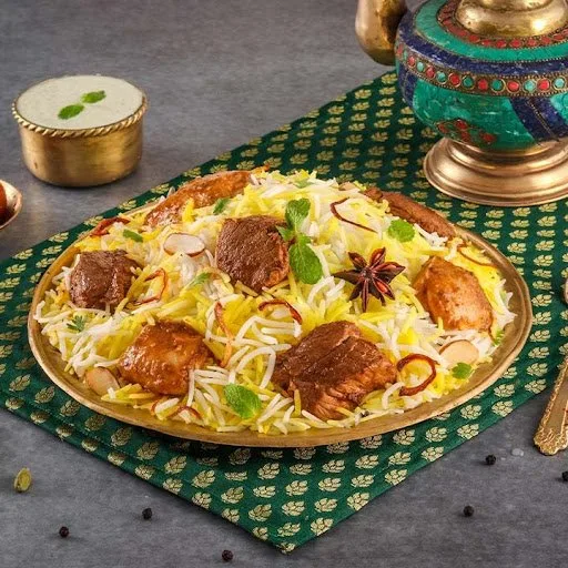 Thalaiva Biryani, Crowns Square Mall, Jaipur — photo 3