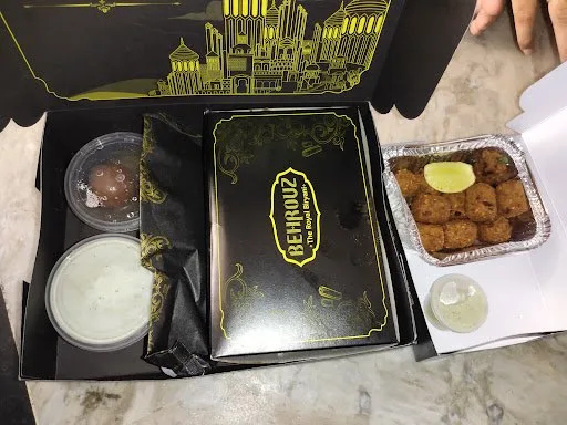 Thalaiva Biryani, Crowns Square Mall, Jaipur — photo 4