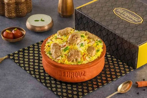 Thalaiva Biryani, Crowns Square Mall, Jaipur — photo 6