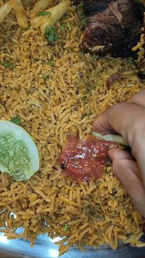 Makhani Darbar, Kondhwa Khurd, Pune — photo 3