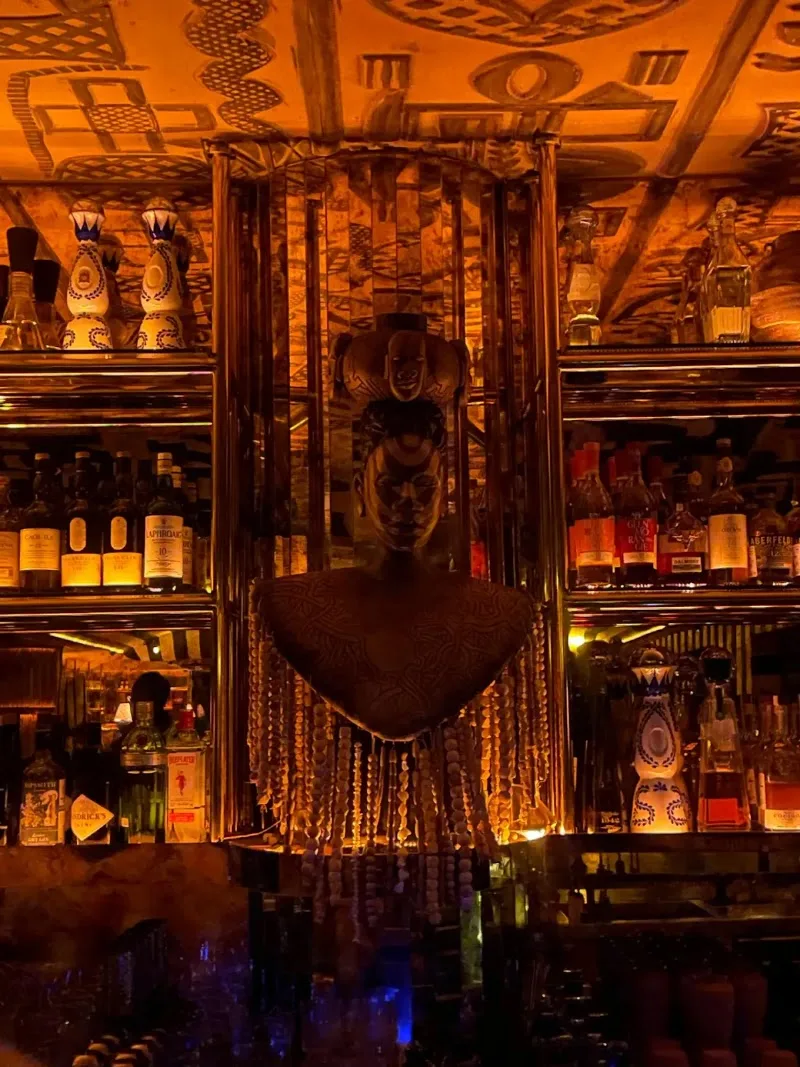 Menu of INKA By Bastian, Lower Parel West, Mumbai | August, 2026