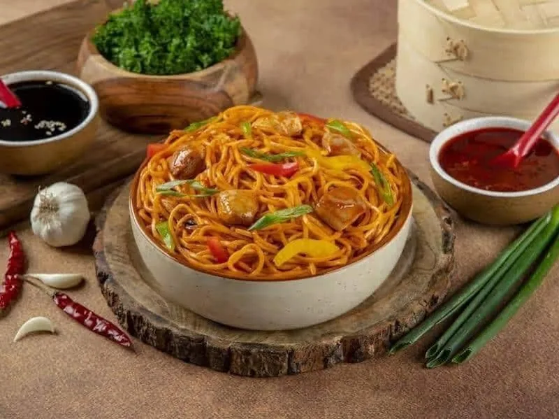 Cargo Food Junction  Photos 16