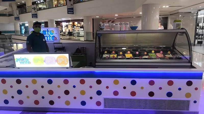 Gelato Vinto Photos 14