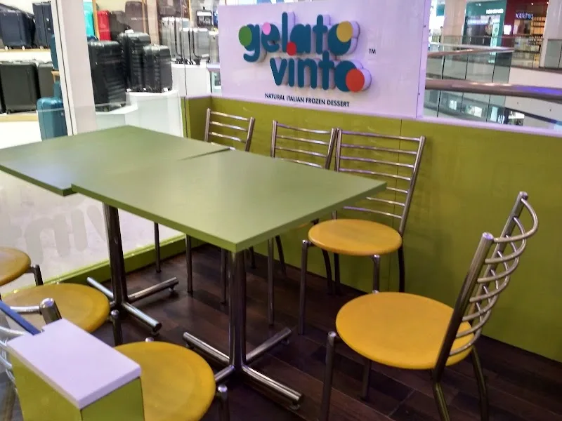 Gelato Vinto Photos 15
