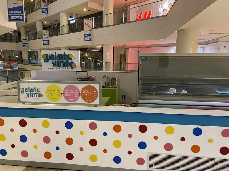 Gelato Vinto Photos 16