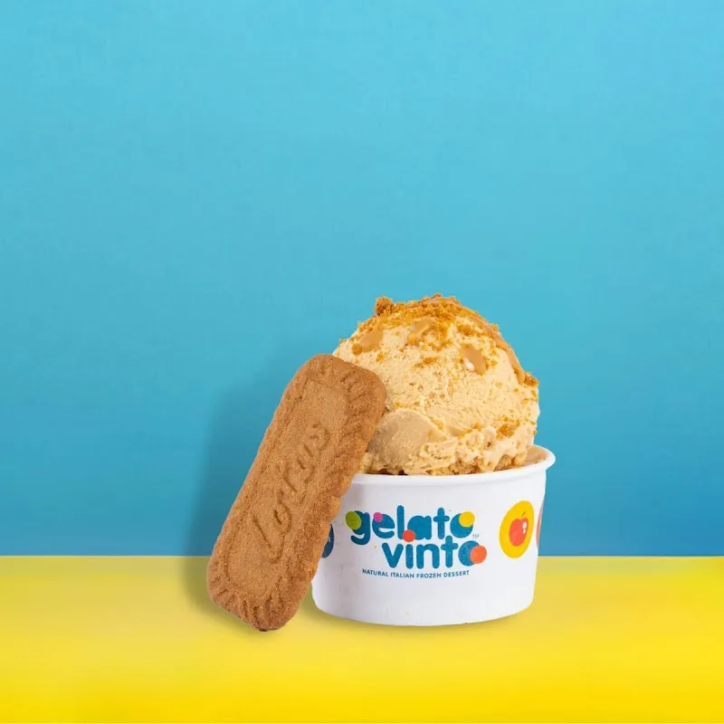 Gelato Vinto Photos 17