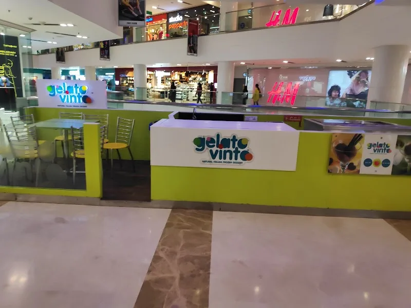 Gelato Vinto Photos 18