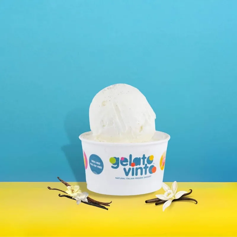 Gelato Vinto Photos 19