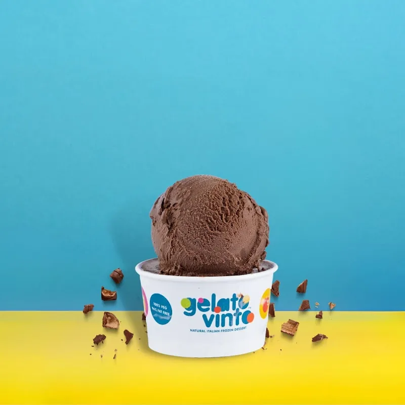 Gelato Vinto Photos 20