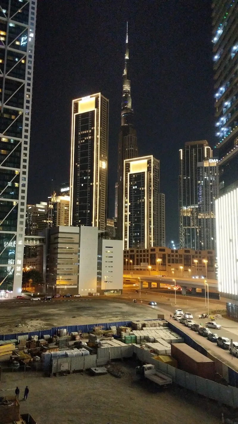 Khaleefer Foodland Supermarket LLC, Burj Khalifa Area, Dubai - Grocery Store