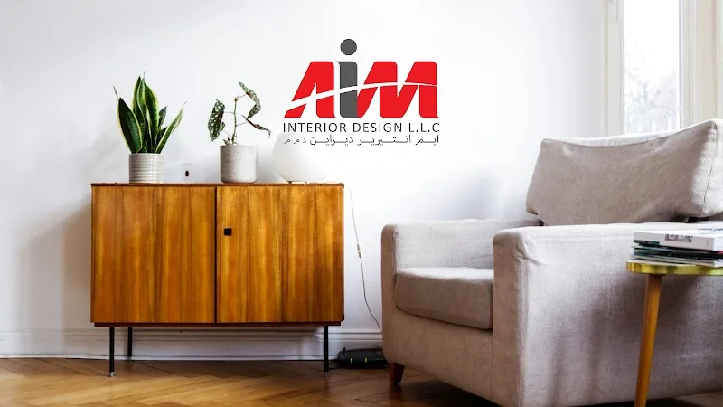 Aim Interior Design LLC, Tourist Club Area, Abu Dhabi, Frosted ...