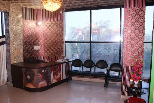 Monalisa Beauty Parlour, Abul Fazal Enclave 2, New Delhi — photo 3