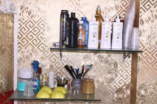 Monalisa Beauty Parlour, Abul Fazal Enclave 2, New Delhi — photo 4