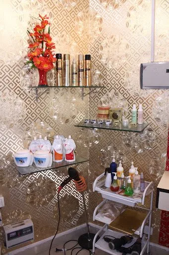 Monalisa Beauty Parlour, Abul Fazal Enclave 2, New Delhi — photo 6