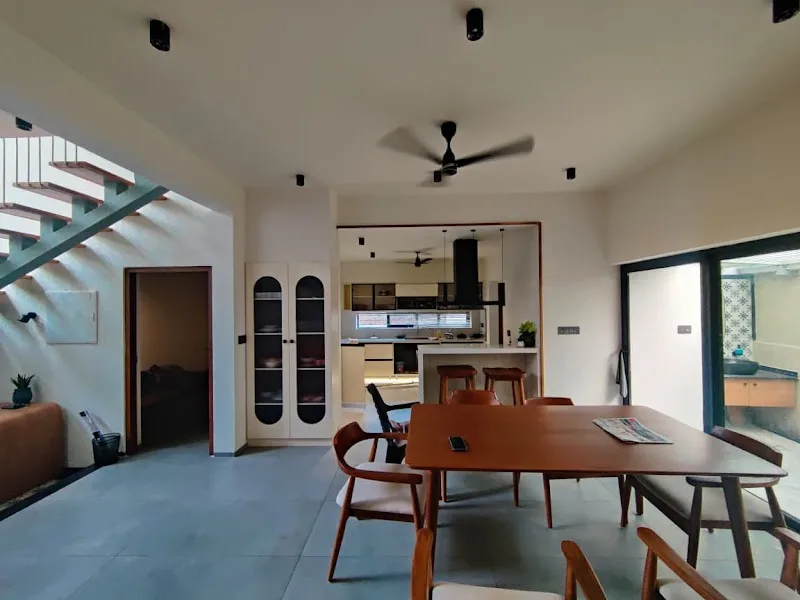 Actinse, Flayover, Ernakulam, Interior architect office, Civil engineer ...