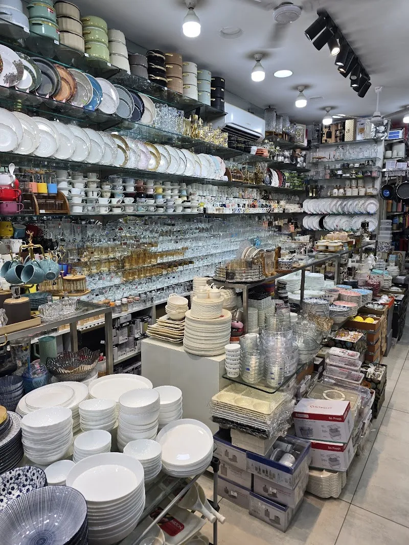 Garg Crockery & Decor, Sector 82, Mohali