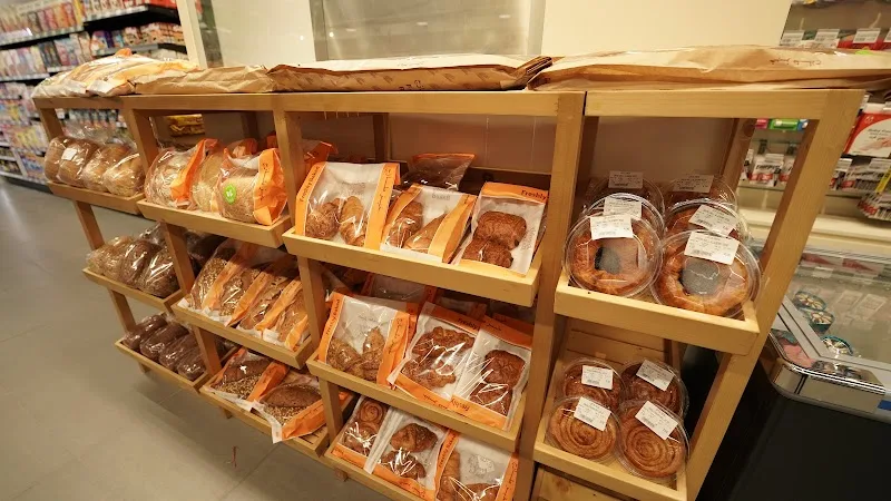 Leptis Fresh Supermarket, Al Marjan Island, Ras Al Khaimah - magicpin ...