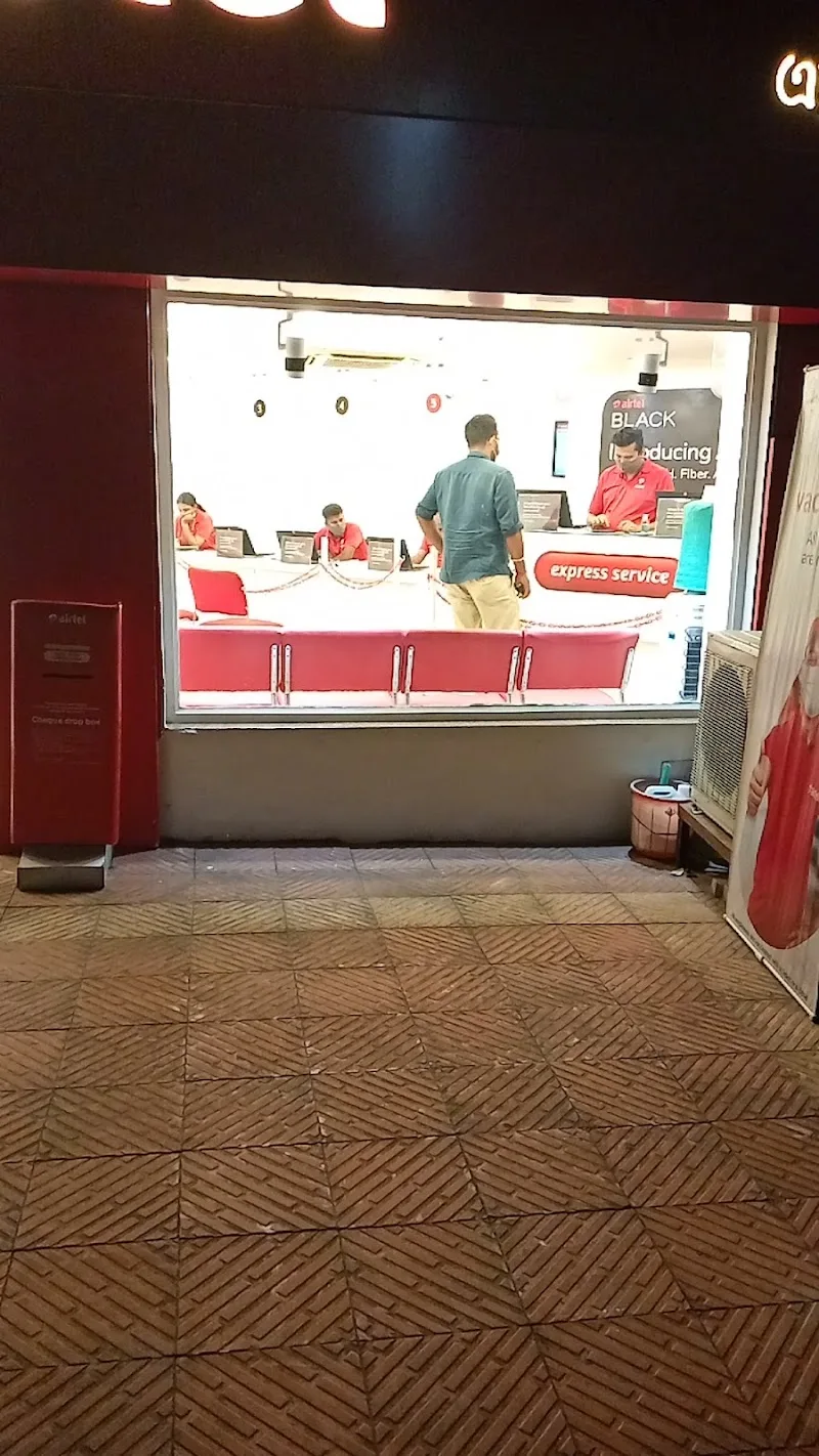Photos of Airtel Store, Sector 5, Salt Lake, Kolkata | October, 2026