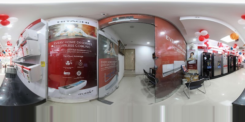 Gulati Electronics, Kanpur Road, Lucknow, Air Conditioner, Refrigerator ...