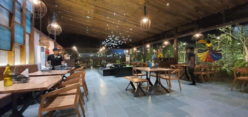 Tea Villa Cafe Manage by Hilla F&B, Kalawad Road, Rajkot - magicpin ...