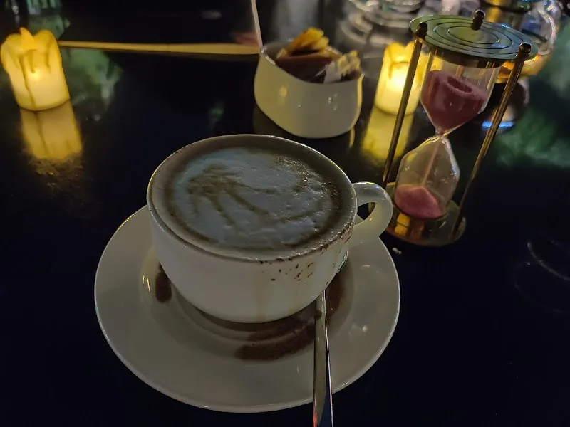 Tea Villa Cafe Manage by Hilla F&B, Kalawad Road, Rajkot - magicpin ...